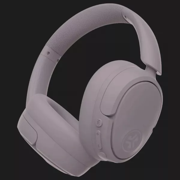 Навушники Jlab Jbuds Lux ANC Wireless (Mauve)