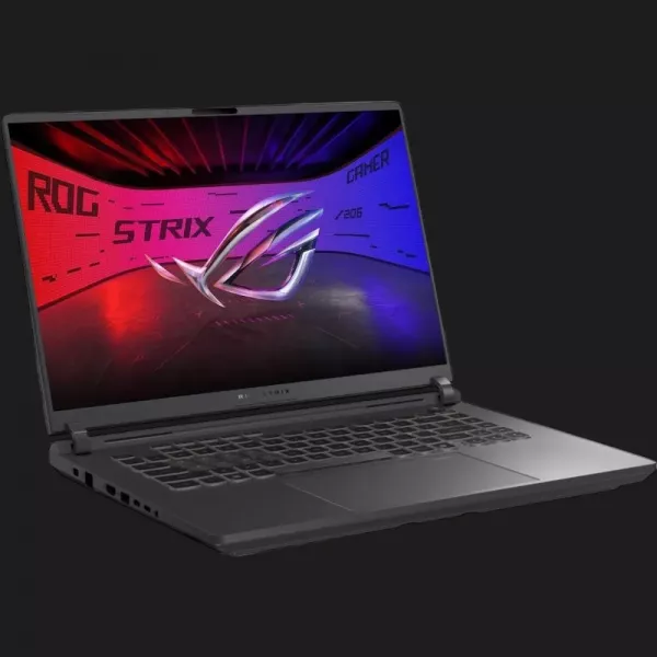 Ноутбук Asus ROG Strix G16 G615JMR 16" (Intel Core i7/64GB/1TB (SSD)/RTX 5060) (G615JMR-RS86) (Standard)