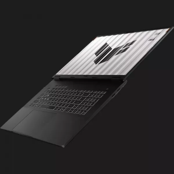 Ноутбук Asus TUF Gaming A18 FA808UP 18" (AMD Ryzen 7/32GB/2TB (SSD)/RTX 5070) (FA808UP-NS76) (Standard)