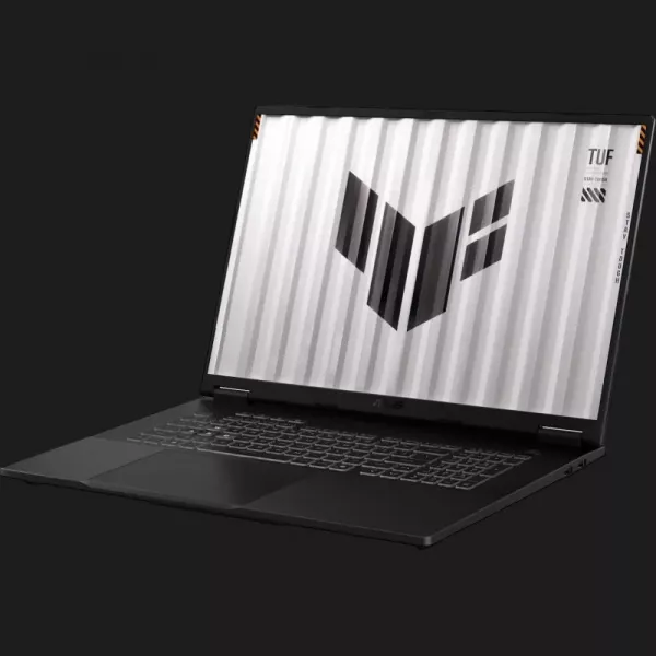 Ноутбук Asus TUF Gaming A18 FA808UP 18" (AMD Ryzen 7/128GB/4TB (SSD)/RTX 5070) (FA808UP-NS81) (Standard)