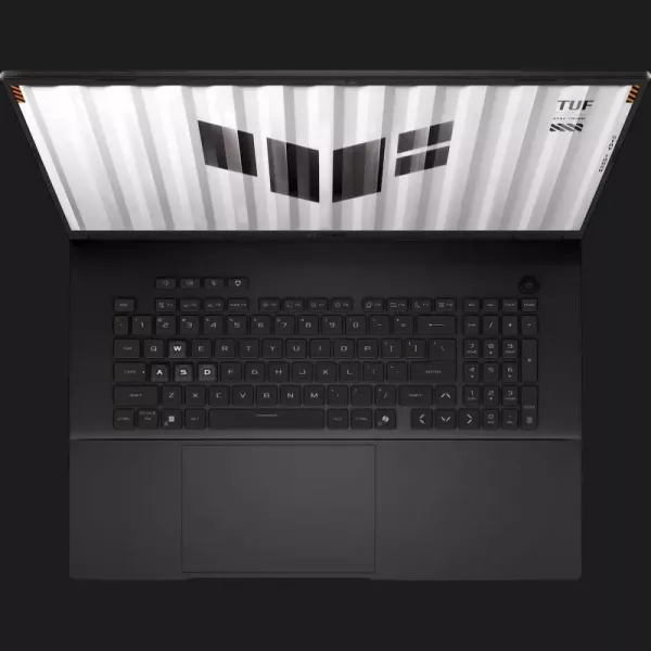 Ноутбук Asus TUF Gaming A18 FA808UP 18" (AMD Ryzen 7/128GB/8TB (SSD)/RTX 5070) (FA808UP-NS82) (Standard)