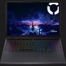 Ноутбук Lenovo Legion 5 15IRX10 15,1" (Intel Core i7/32GB/1TB (SSD)/RTX 5060) (83LY0101US) (Standard)