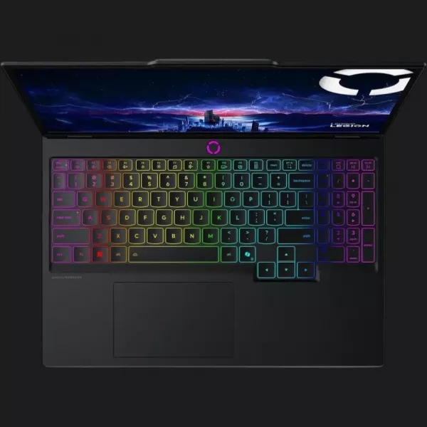 Ноутбук Lenovo Legion 5 15IRX10 15,1" (Intel Core i7/64GB/2TB (SSD)/RTX 5060) (83LY0103US) (Standard)