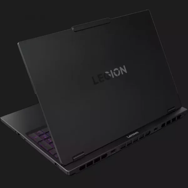 Ноутбук Lenovo Legion 5 15IRX10 15,1" (Intel Core i7/64GB/4TB (SSD)/RTX 5060) (83LY0104US) (Standard)