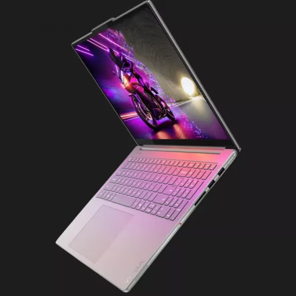 Ноутбук Lenovo Yoga Pro 9 16IAH10 16" (Intel Core Ultra 9/32GB/8TB (SSD)/RTX 5050) (83L00039US) (Standard)