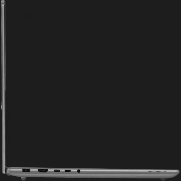 Ноутбук Lenovo Yoga Pro 9 16IAH10 16" (Intel Core Ultra 9/32GB/8TB (SSD)/RTX 5050) (83L00039US) (Standard)