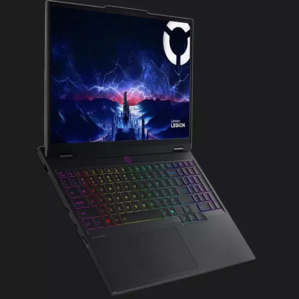 Ноутбук Lenovo Legion 5 15IRX10 15,1" (Intel Core i7/64GB/2TB (SSD)/RTX 5060) (83LY025RMH) (Standard)