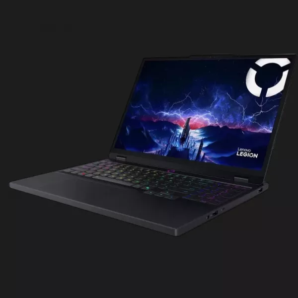 Ноутбук Lenovo Legion 5 15IRX10 15,1" (Intel Core i7/64GB/4TB (SSD)/RTX 5060) (83LY035RMH) (Standard)