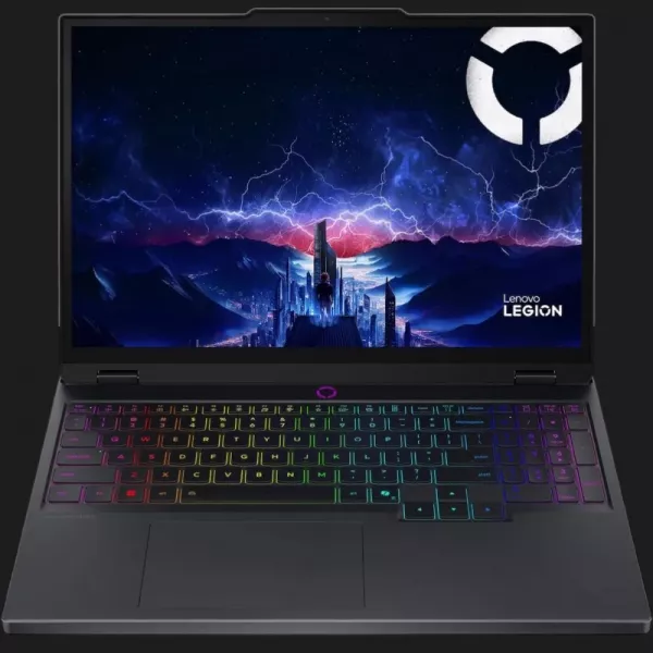 Ноутбук Lenovo Legion 5 15IRX10 15,1" (Intel Core i7/96GB/4TB (SSD)/RTX 5060) (83LY045RMH) (Standard)