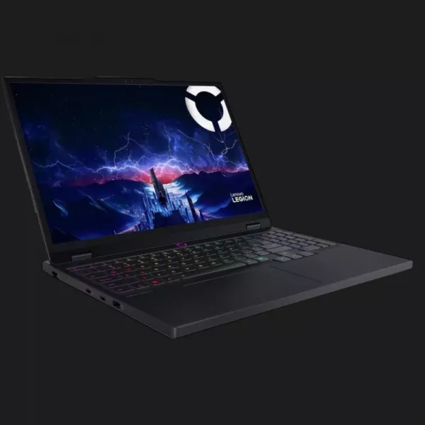 Ноутбук Lenovo Legion 5 15IRX10 15,1" (Intel Core i7/96GB/4TB (SSD)/RTX 5060) (83LY045RMH) (Standard)
