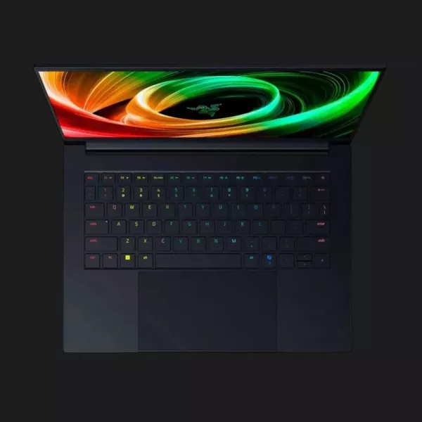 Ноутбук Razer Blade 14 14" (AMD Ryzen AI 9/16GB/8TB (SSD)/RTX 5060) (RZ09-05305ES3-R3U13) (Standard)