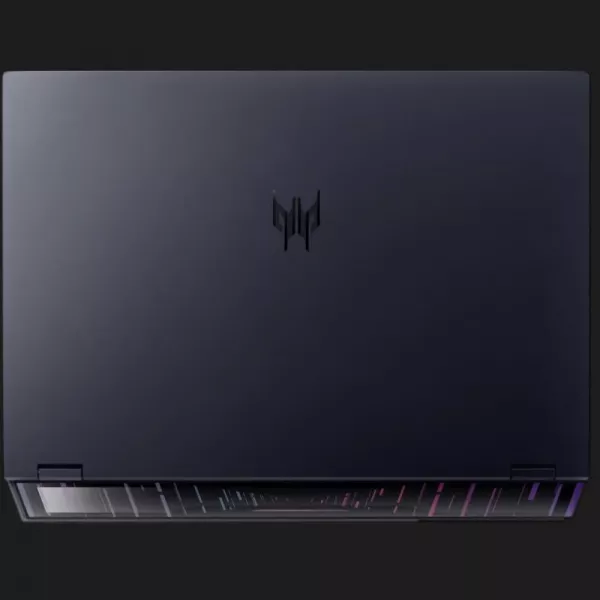 Ноутбук Acer Predator Helios 18 AI PH18-73 18" (Intel Core Ultra 9/256GB/4TB (SSD)/RTX 5080) (NH.U0FAA.020) (Standard)