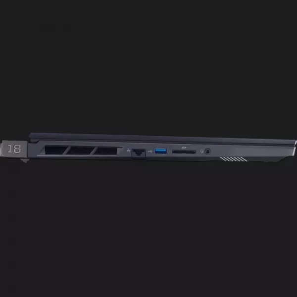 Ноутбук Acer Predator Helios 18 AI PH18-73 18" (Intel Core Ultra 9/256GB/16TB (SSD)/RTX 5080) (NH.U0FAA.022) (Standard)