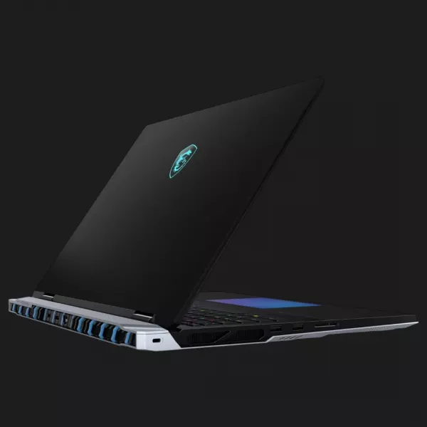 Ноутбук MSI Titan 18 HX AI A2XWIG 18" (Intel Core Ultra 9/64GB/4TB (SSD)/RTX 5080) (A2XWIG-616US) (Standard)