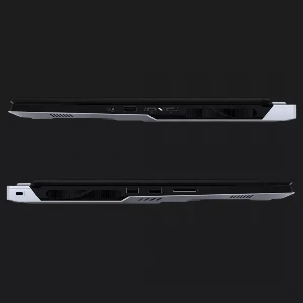 Ноутбук MSI Titan 18 HX AI A2XWIG 18" (Intel Core Ultra 9/64GB/4TB (SSD)/RTX 5080) (A2XWIG-616US) (Standard)
