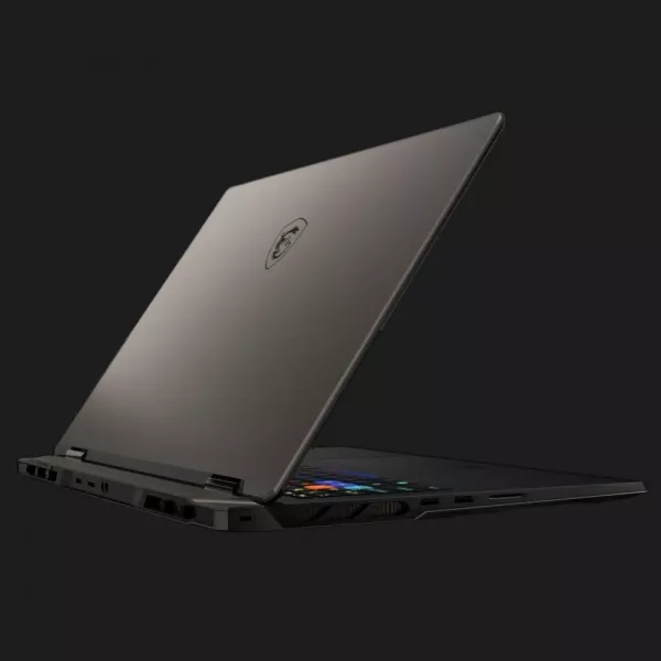 Ноутбук MSI Vector A18 HX AI A9WHG 18" (AMD Ryzen 9/32GB/1TB (SSD)/RTX 5070TI) (A9WHG-074US) (Standard)