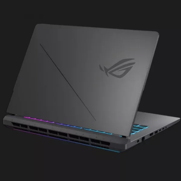Ноутбук Asus ROG Strix G16 G615LR 16" (Intel Core Ultra 9/64GB/4TB (SSD)/RTX 5070 Ti) (G615LR-AS396) (Standard)