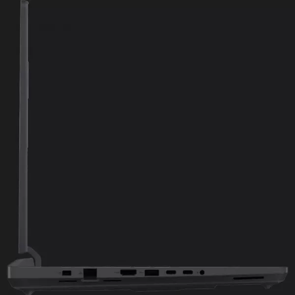 Ноутбук Asus ROG Strix G16 G615LR 16" (Intel Core Ultra 9/128GB/8TB (SSD)/RTX 5070 Ti) (G615LR-AS796) (Standard)