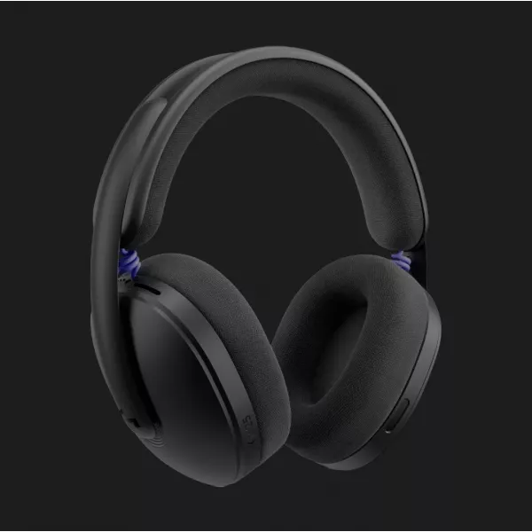 Гарнітура Logitech G325 Lightspeed Wireless (Black) (UA)
