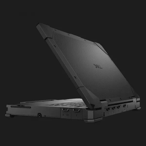 Ноутбук Dell Pro Rugged Touch 14" (Intel Core Ultra 5/16GB/1TB (SSD)/Intel Graphics) (DPR14TU516521WP) (Standard)