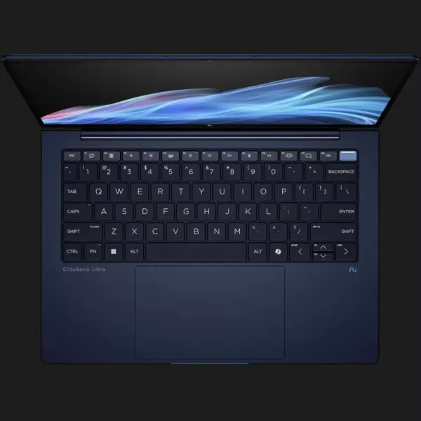 Ноутбук HP EliteBook Ultra G1i 14" (Intel Core Ultra 7/32GB/8TB (SSD)/Intel Arc) (B9ZX24ET) (Standard)