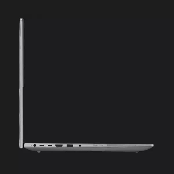Ноутбук HP ZBook X G1i Mobile Workstation 16" (Intel Core Ultra 7/96GB/4TB (SSD)/RTX PRO 1000 Blackwell) (C3BE26UT) (Standard)