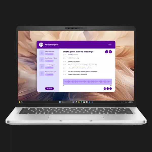Ноутбук Dell Pro 14 Plus 14" (AMD Ryzen AI 7/32GB/4TB (SSD)/AMD Radeon 860MО) (BTOPB14255861) (Standard)