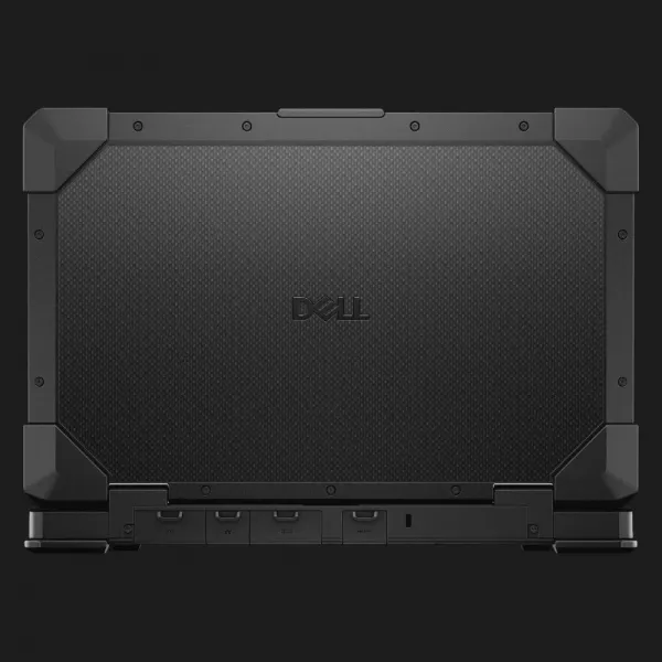 Ноутбук Dell Pro Rugged Touch 14" (Intel Core Ultra 7/16GB/1TB (SSD)/RTX 500) (DPR14TU716521WP) (Standard)