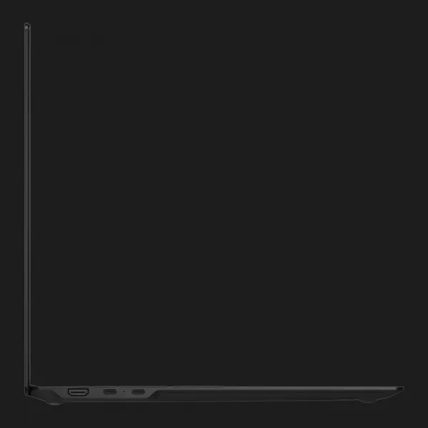 Ноутбук LG Gram Pro 16Z90TP 16" (Intel Core Ultra 7/32GB/2TB (SSD)/Intel Arc) (16Z90TP-K.ADL6U2) (Standard)