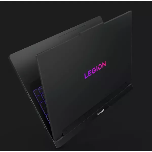 Ноутбук Lenovo Legion Pro 7 16IAX10H 16" (Intel Core Ultra 9/64GB/4TB (SSD)/RTX 5070 Ti) (83F50062FUS) (Standard)