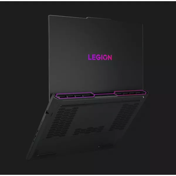 Ноутбук Lenovo Legion Pro 7 16IAX10H 16" (Intel Core Ultra 9/96GB/4TB (SSD)/RTX 5070 Ti) (83F50063FUS) (Standard)