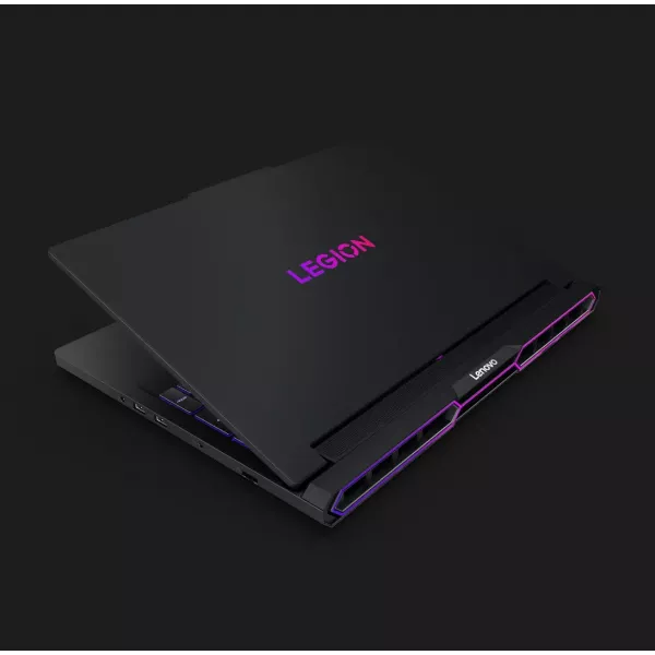 Ноутбук Lenovo Legion Pro 7 16IAX10H 16" (Intel Core Ultra 9/96GB/4TB (SSD)/RTX 5070 Ti) (83F50063FUS) (Standard)