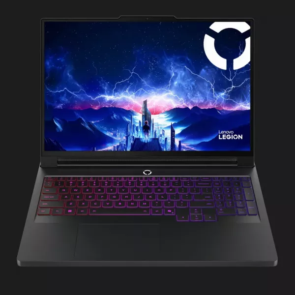 Ноутбук Lenovo Legion Pro 7 16IAX10H 16" (Intel Core Ultra 9/128GB/4TB (SSD)/RTX 5070 Ti) (83F50065FUS) (Standard)
