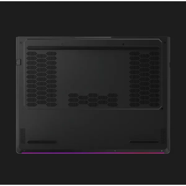Ноутбук Lenovo Legion Pro 7 16IAX10H 16" (Intel Core Ultra 9/128GB/8TB (SSD)/RTX 5070 Ti) (83F50066FUS) (Standard)
