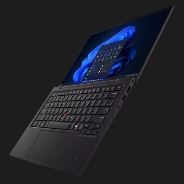 Ноутбук Lenovo ThinkPad X1 Carbon Gen 13 Aura Edition 14" (Intel Core Ultra 7/64GB/8TB (SSD)/Intel Graphics) (21NYS0EB07) (Standard)