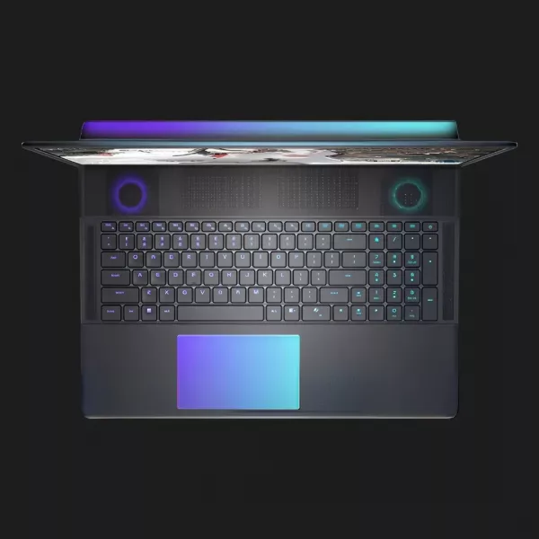 Ноутбук Dell Alienware 18 Area-51 18" (Intel Core Ultra 9/32GB/2TB (SSD)/RTX 5090) (DAR1851-3407BLK-PUS) (Standard)