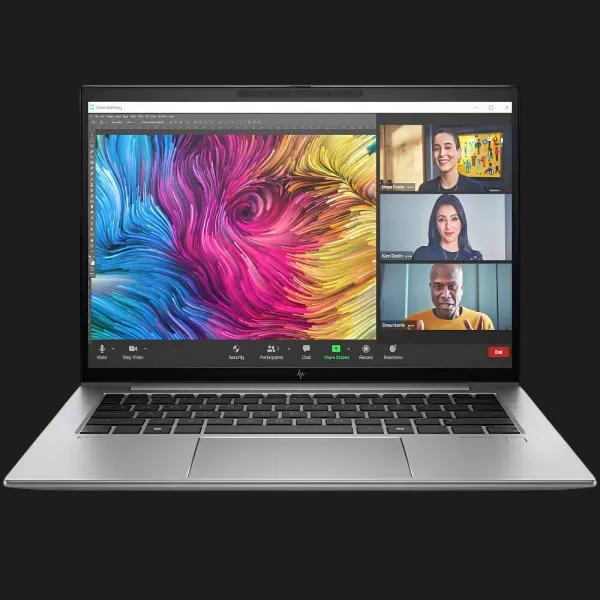 Ноутбук HP ZBook Firefly 16 G11 (Intel Core Ultra 7/16GB/1TB (SSD)/RTX A500) (5G416AT) (Standard)