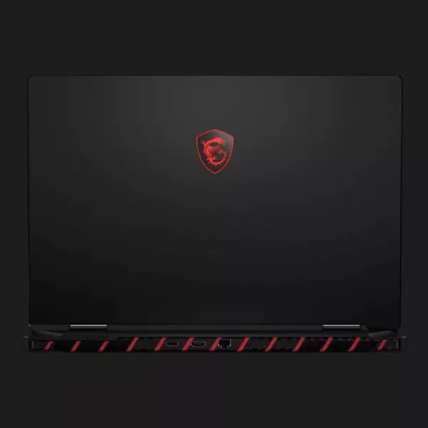 Ноутбук MSI Raider 18 HX AI A2XWIG 18" (Intel Core Ultra 9/16GB/1TB (SSD)/RTX 5080) (A2XWIG-429US) (Standard)