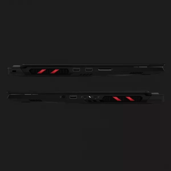 Ноутбук MSI Raider 18 HX AI A2XWIG 18" (Intel Core Ultra 9/64GB/2TB (SSD)/RTX 5080) (A2XWIG-423US) (Standard)