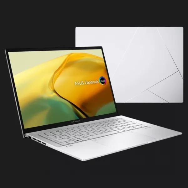 Ноутбук Asus Zenbook 14 UX3402VA 14" (Intel Core i9/16GB/1TB (SSD)/Intel Iris Xe) (UX3402VA-IS94T) (Standard)