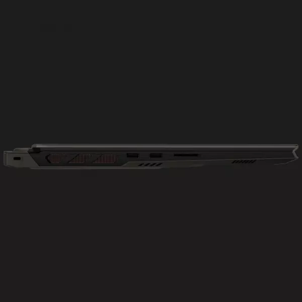 Ноутбук MSI Vector A18 HX AI A9WHG 18" (AMD Ryzen 9/64GB/1TB (SSD)/RTX 5070 Ti) (A9WHG-274US) (Standard)