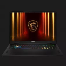 Ноутбук MSI Vector A18 HX AI A9WHG 18" (AMD Ryzen 9/64GB/2TB (SSD)/RTX 5070 Ti) (A9WHG-374US) (Standard)