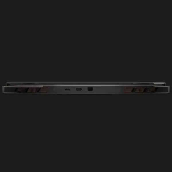 Ноутбук MSI Vector A18 HX AI A9WHG 18" (AMD Ryzen 9/64GB/2TB (SSD)/RTX 5070 Ti) (A9WHG-374US) (Standard)