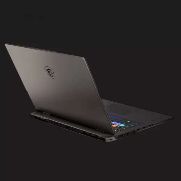 Ноутбук MSI Vector A18 HX AI A9WHG 18" (AMD Ryzen 9/96GB/8TB (SSD)/RTX 5070 Ti) (A9WHG-674US) (Standard)