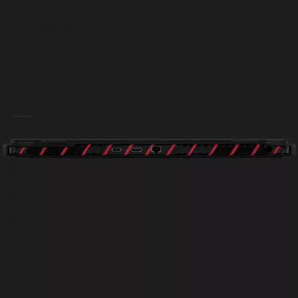 Ноутбук MSI Raider 18 HX AI A2XWIG 18" (Intel Core Ultra 9/96GB/4TB (SSD)/RTX 5080) (A2XWIG-114US) (Standard)