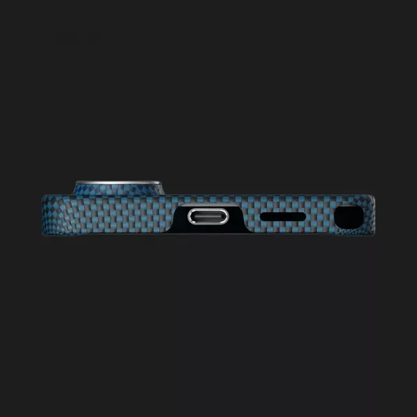 Чохол Pitaka Edge Ultra-Slim Moment для Samsung Galaxy S26 Ultra (Moonrise)