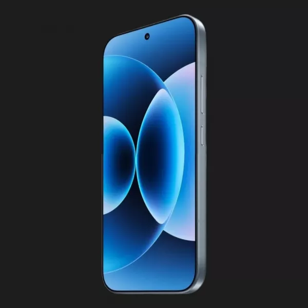 Xiaomi 17 12/512GB (Ice Blue)