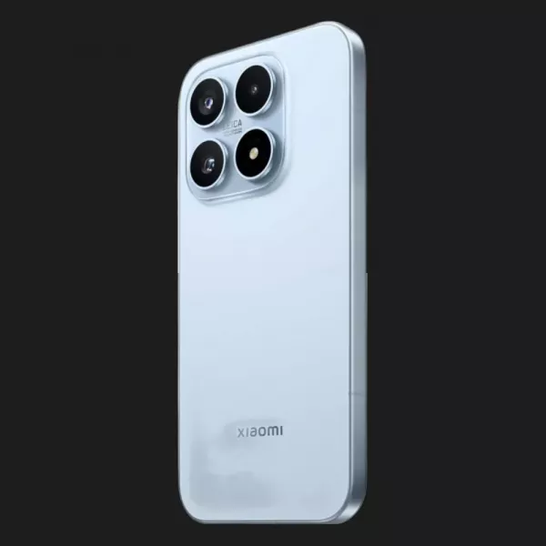 Xiaomi 17 12/512GB (Ice Blue)