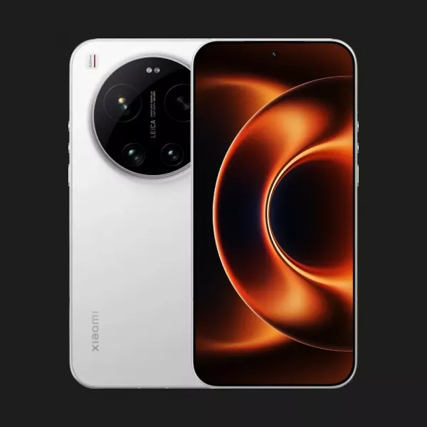 Xiaomi 17 Ultra 16/512GB (White)