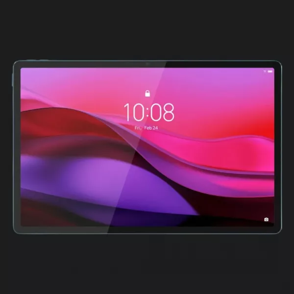 Планшет Lenovo Yoga Tab Plus Wi-Fi 16/256GB + Pen (Tidal Teal)